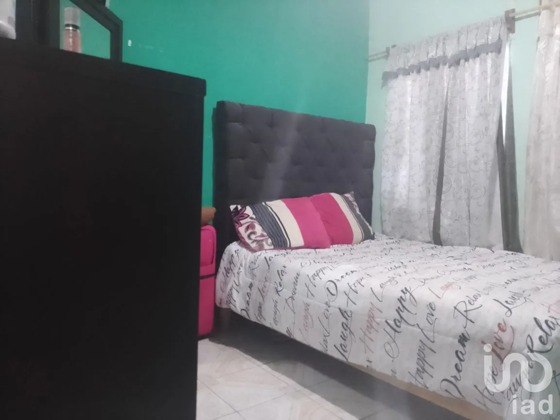 Casa en Renta en Valle Dorado, Juárez, Chihuahua | NEX-185741 | iad México | Foto 9 de 9