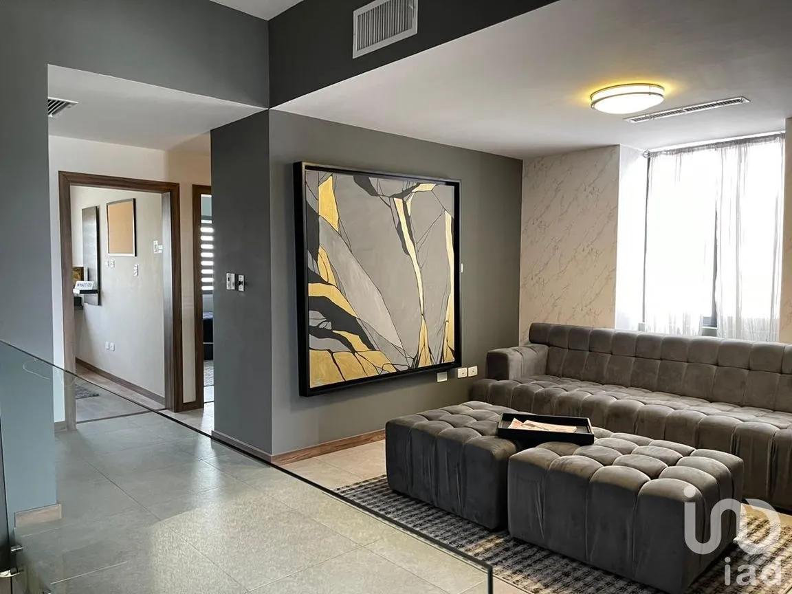 Casa en Venta en Rinconadas del Valle II, Juárez, Chihuahua | NEX-187946 | iad México | Foto 10 de 16