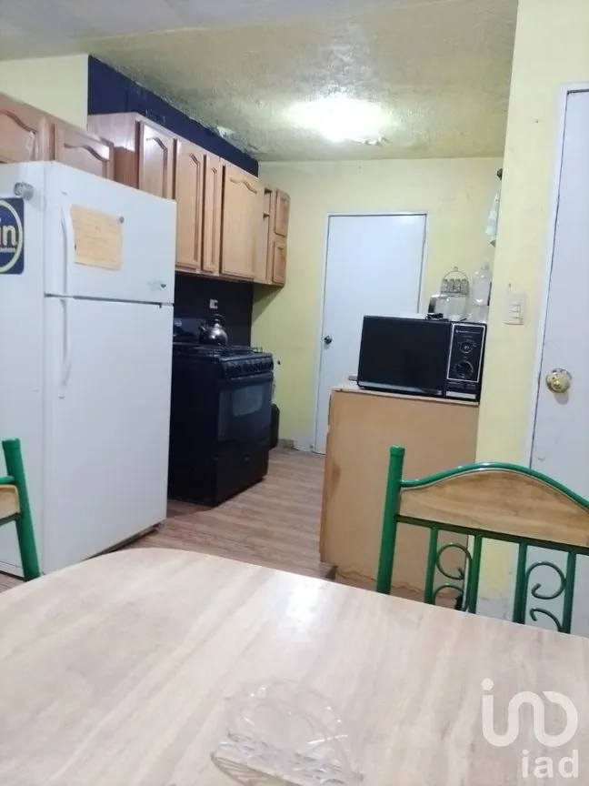 Casa en Renta en Parajes del Valle, Juárez, Chihuahua | NEX-190735 | iad México | Foto 17 de 22