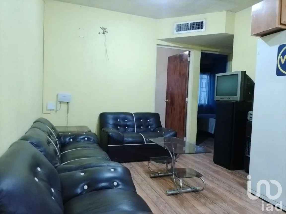 Casa en Renta en Parajes del Valle, Juárez, Chihuahua | NEX-190735 | iad México | Foto 18 de 22