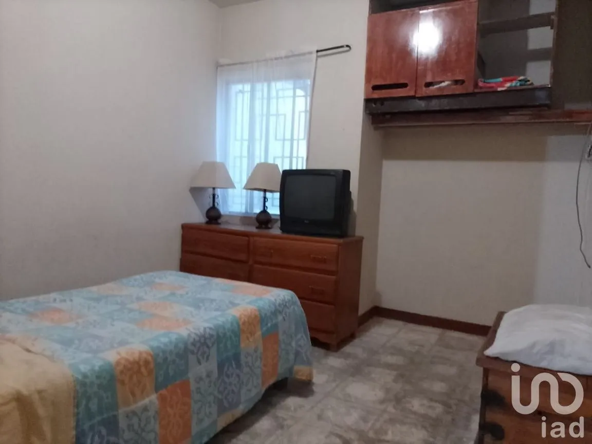 Casa en Renta en Parajes del Valle, Juárez, Chihuahua | NEX-190735 | iad México | Foto 20 de 22