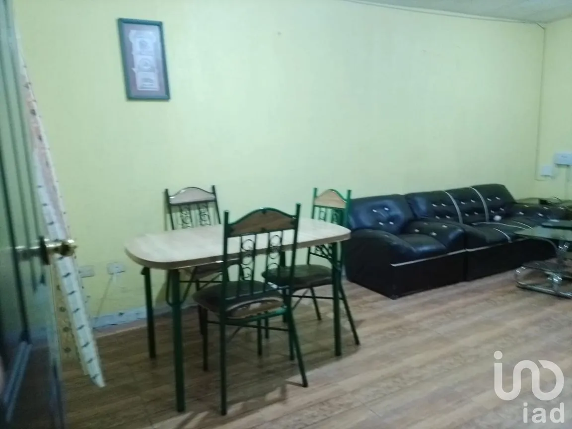 Casa en Renta en Parajes del Valle, Juárez, Chihuahua | NEX-190735 | iad México | Foto 3 de 22