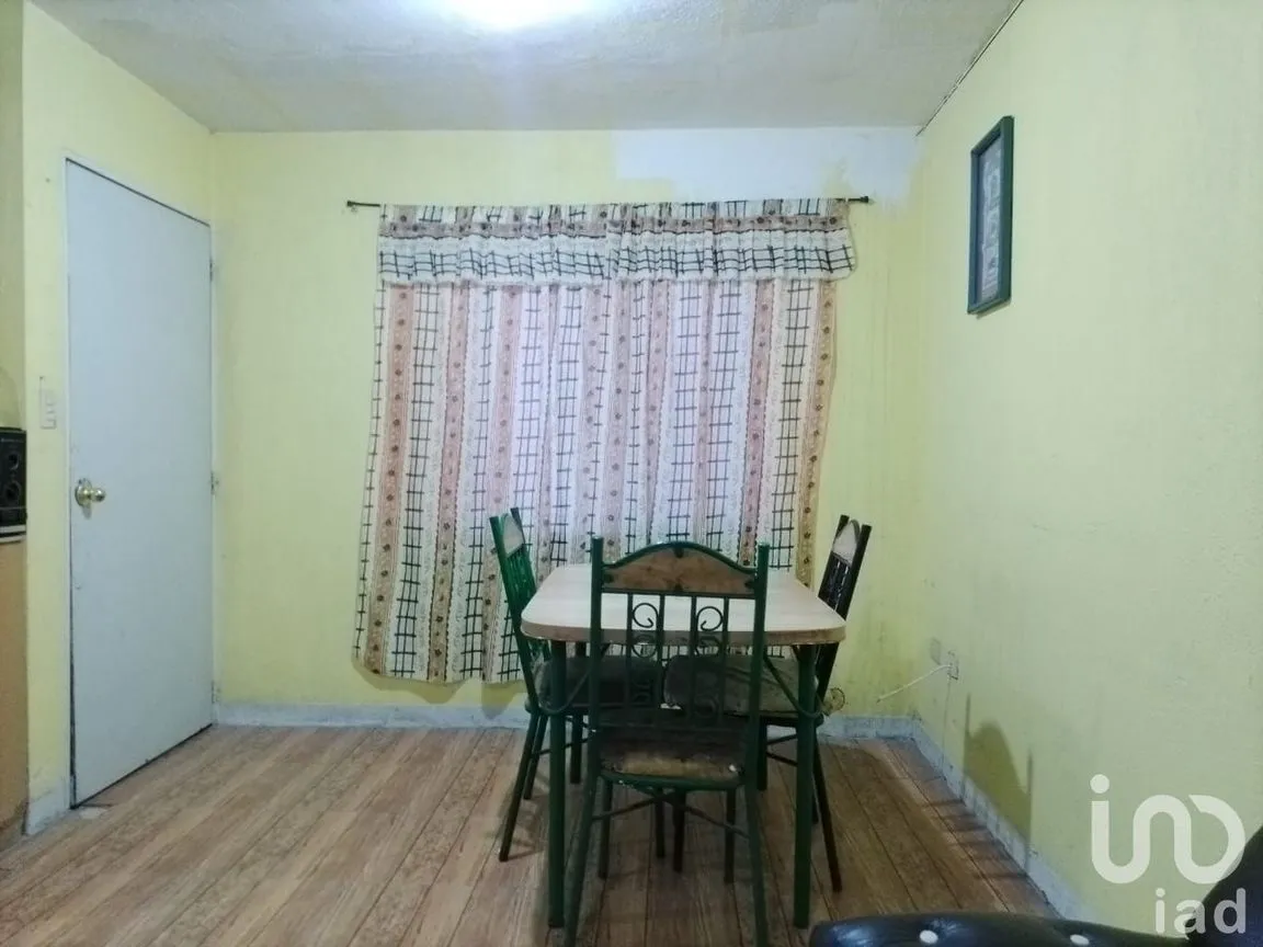 Casa en Renta en Parajes del Valle, Juárez, Chihuahua | NEX-190735 | iad México | Foto 21 de 22