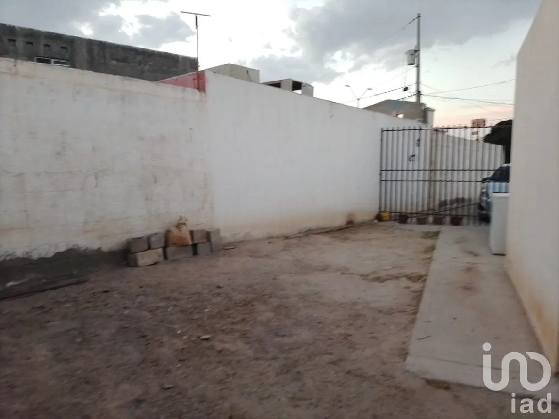 Casa en Renta en Parajes del Valle, Juárez, Chihuahua | NEX-190735 | iad México | Foto 4 de 22