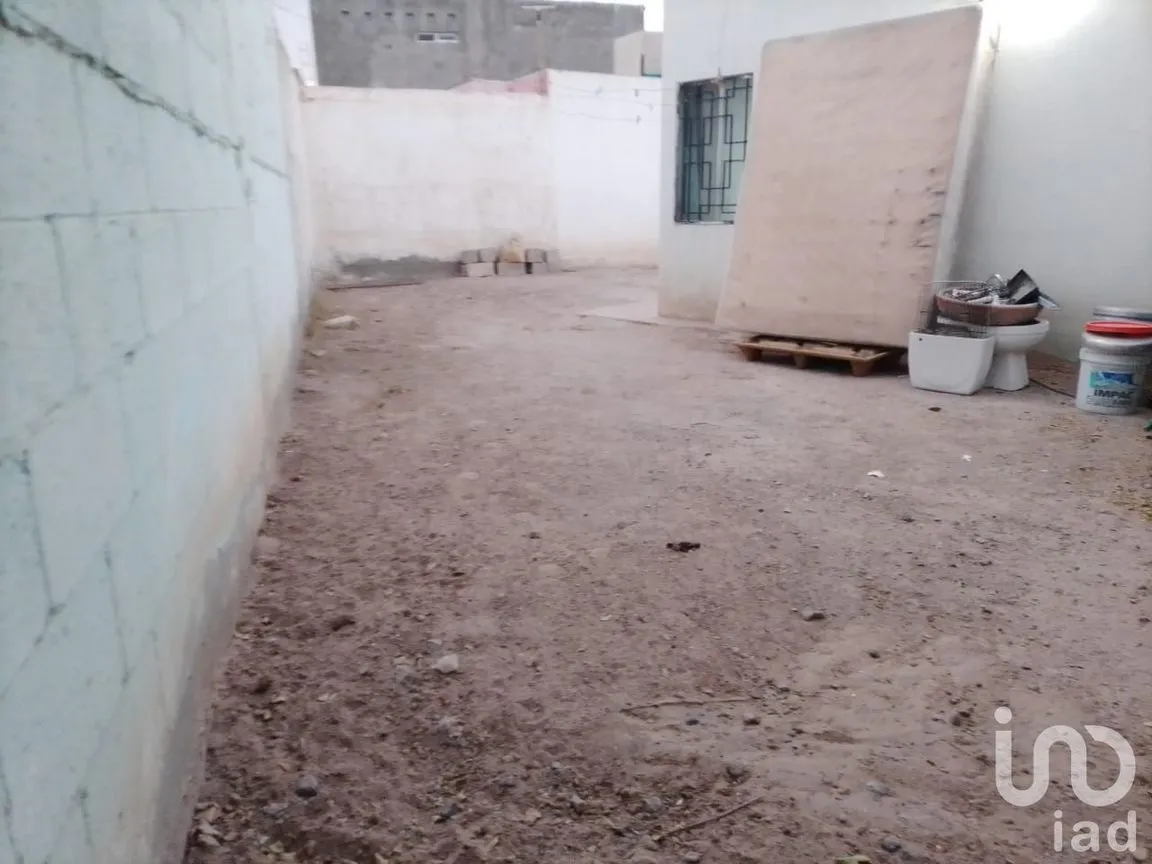 Casa en Renta en Parajes del Valle, Juárez, Chihuahua | NEX-190735 | iad México | Foto 5 de 22