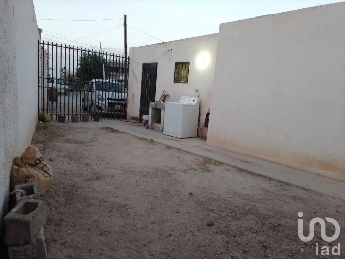 Casa en Renta en Parajes del Valle, Juárez, Chihuahua | NEX-190735 | iad México | Foto 6 de 22