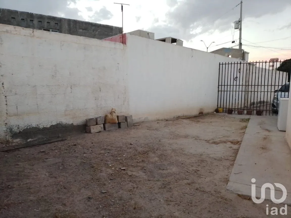 Casa en Renta en Parajes del Valle, Juárez, Chihuahua | NEX-190735 | iad México | Foto 7 de 22
