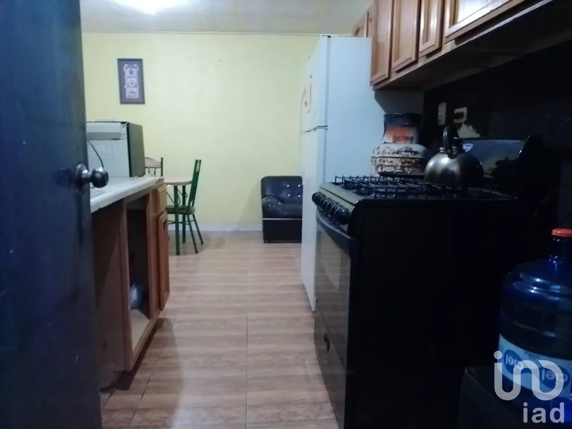 Casa en Renta en Parajes del Valle, Juárez, Chihuahua | NEX-190735 | iad México | Foto 8 de 22