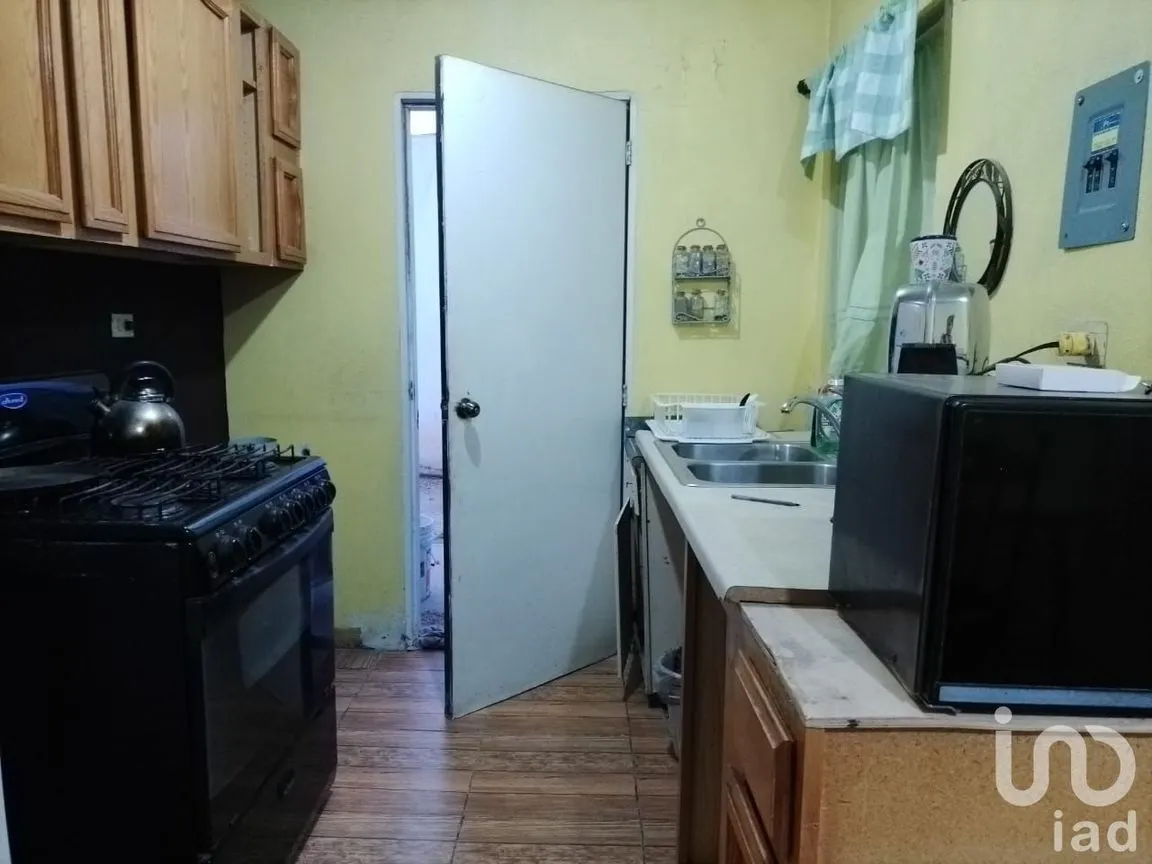 Casa en Renta en Parajes del Valle, Juárez, Chihuahua | NEX-190735 | iad México | Foto 9 de 22