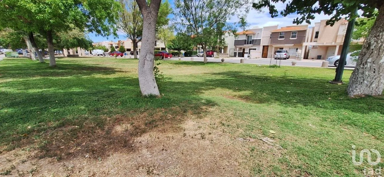 Casa en Venta en Real del Sol, Juárez, Chihuahua | NEX-193133 | iad México | Foto 14 de 18