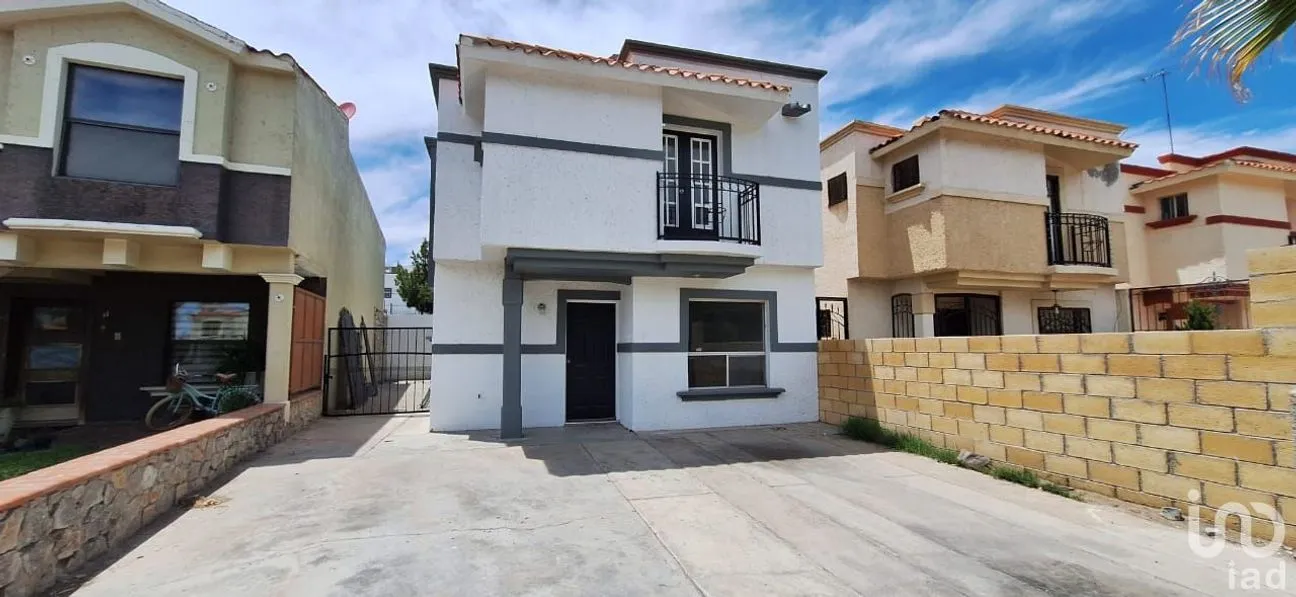 Casa en Venta en Real del Sol, Juárez, Chihuahua | NEX-193133 | iad México | Foto 15 de 18