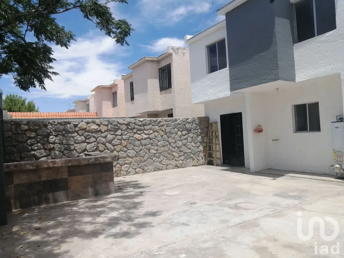 Casa en Venta en Real del Sol, Juárez, Chihuahua | NEX-193133 | iad México | Foto 4 de 18