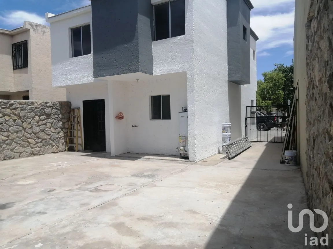 Casa en Venta en Real del Sol, Juárez, Chihuahua | NEX-193133 | iad México | Foto 5 de 18