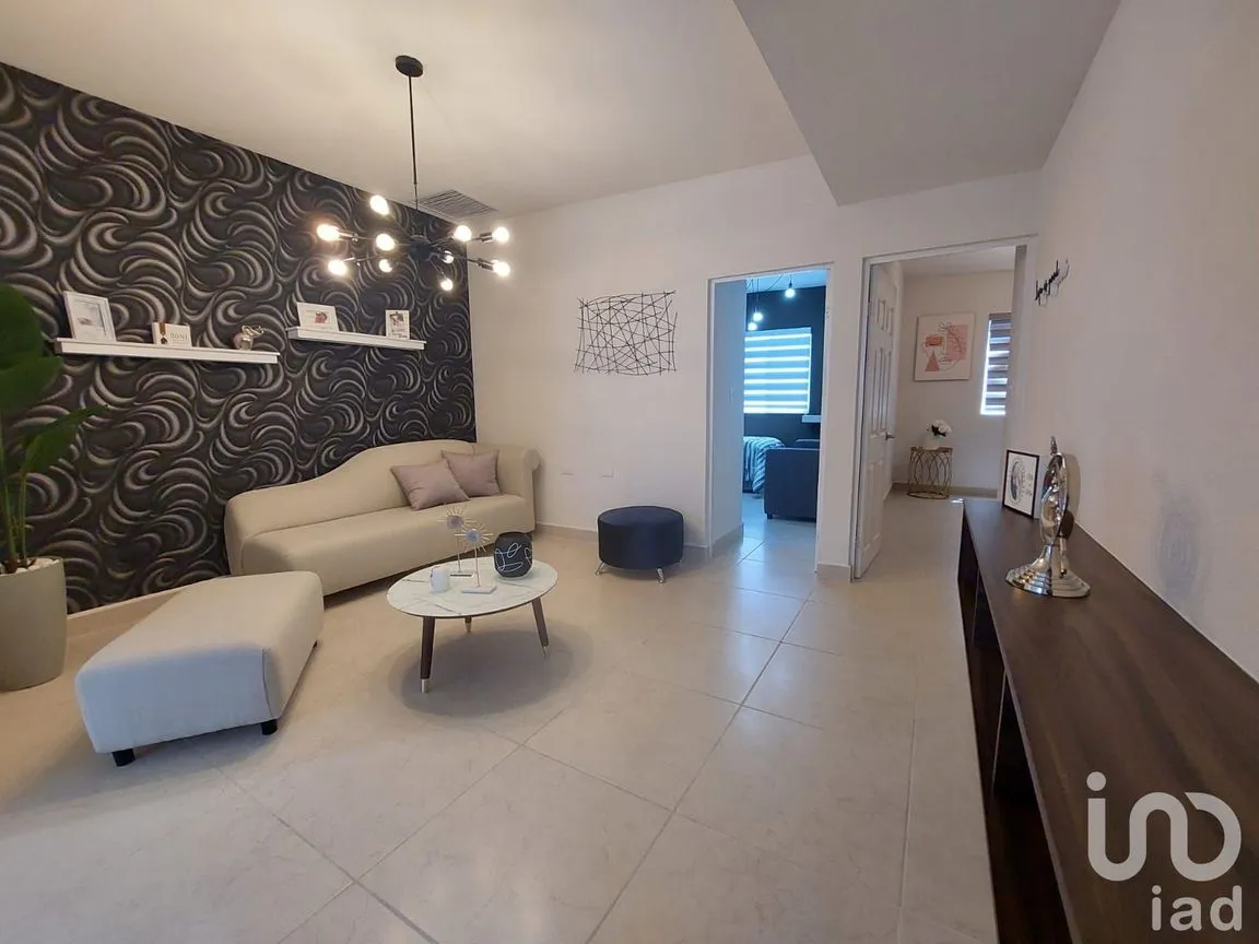 Casa en Venta en Belisa Residencial, Juárez, Chihuahua | NEX-198080 | iad México | Foto 6 de 9