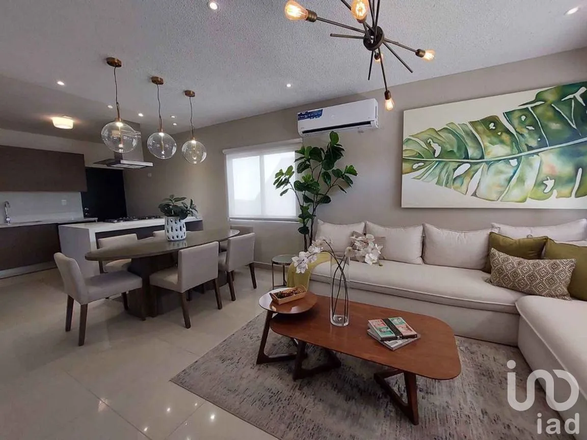 Casa en Venta en Waterfill Río Bravo, Juárez, Chihuahua | NEX-235098 | iad México | Foto 2 de 9