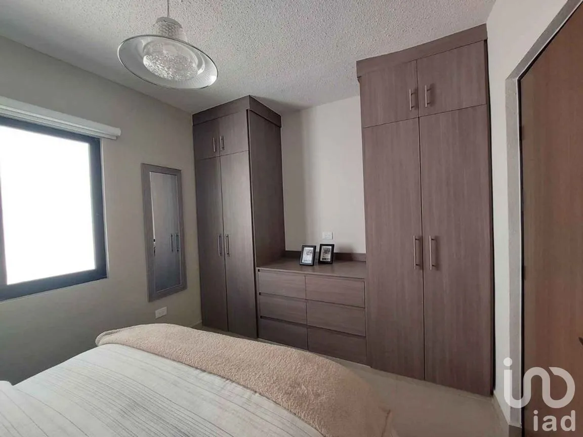 Casa en Venta en Waterfill Río Bravo, Juárez, Chihuahua | NEX-235098 | iad México | Foto 3 de 9