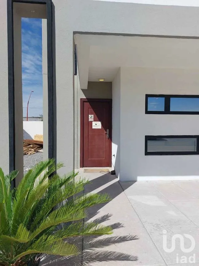 Casa en Venta en Waterfill Río Bravo, Juárez, Chihuahua | NEX-235098 | iad México | Foto 4 de 9