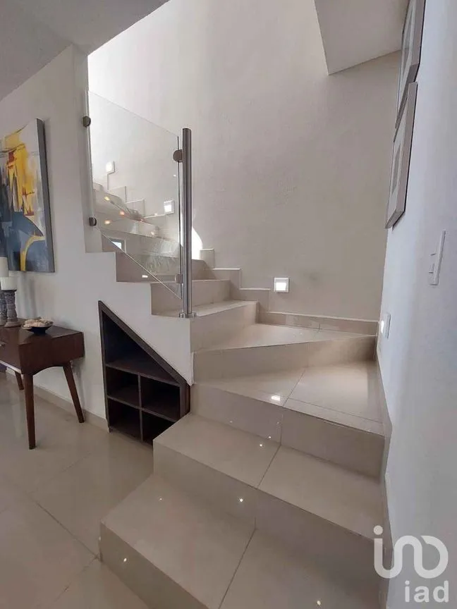 Casa en Venta en Waterfill Río Bravo, Juárez, Chihuahua | NEX-235098 | iad México | Foto 8 de 9