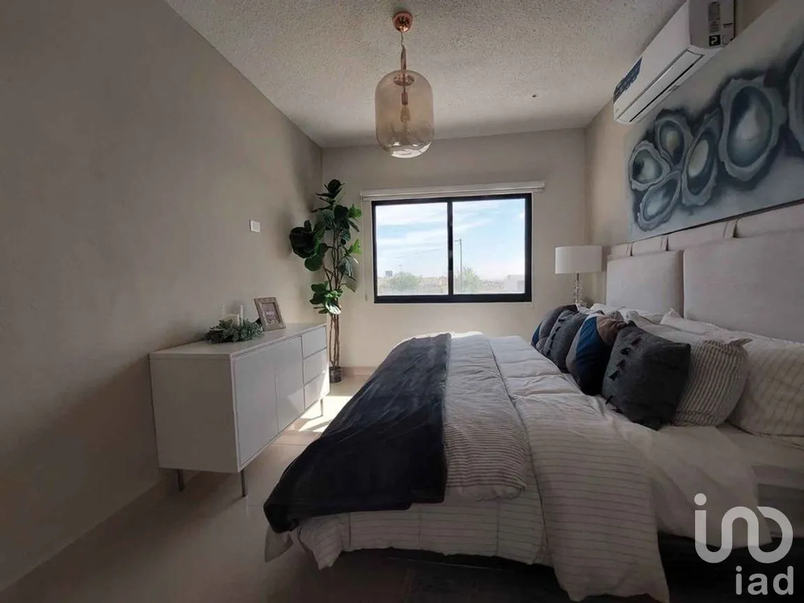 Casa en Venta en Waterfill Río Bravo, Juárez, Chihuahua | NEX-235098 | iad México | Foto 9 de 9