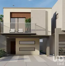 NEX-235098 - Casa en Venta, con 3 recamaras, con 2 baños, con 106 m2 de construcción.