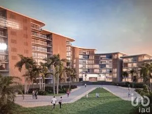 NEX-243360 - Departamento en Venta, con 1 recamara, con 1 baño, con 60 m2 de construcción.