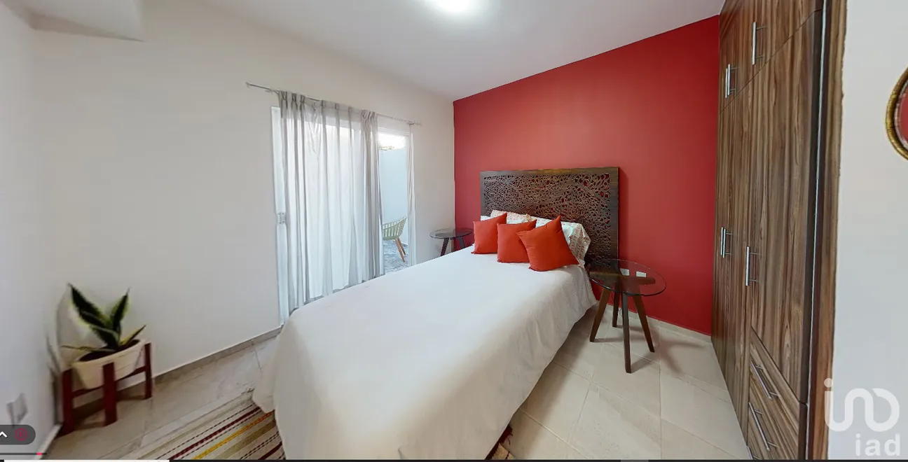 Departamento en Venta en Ciudad Mayakoba, Solidaridad, Quintana Roo | NEX-249186 | iad México | Foto 8 de 9