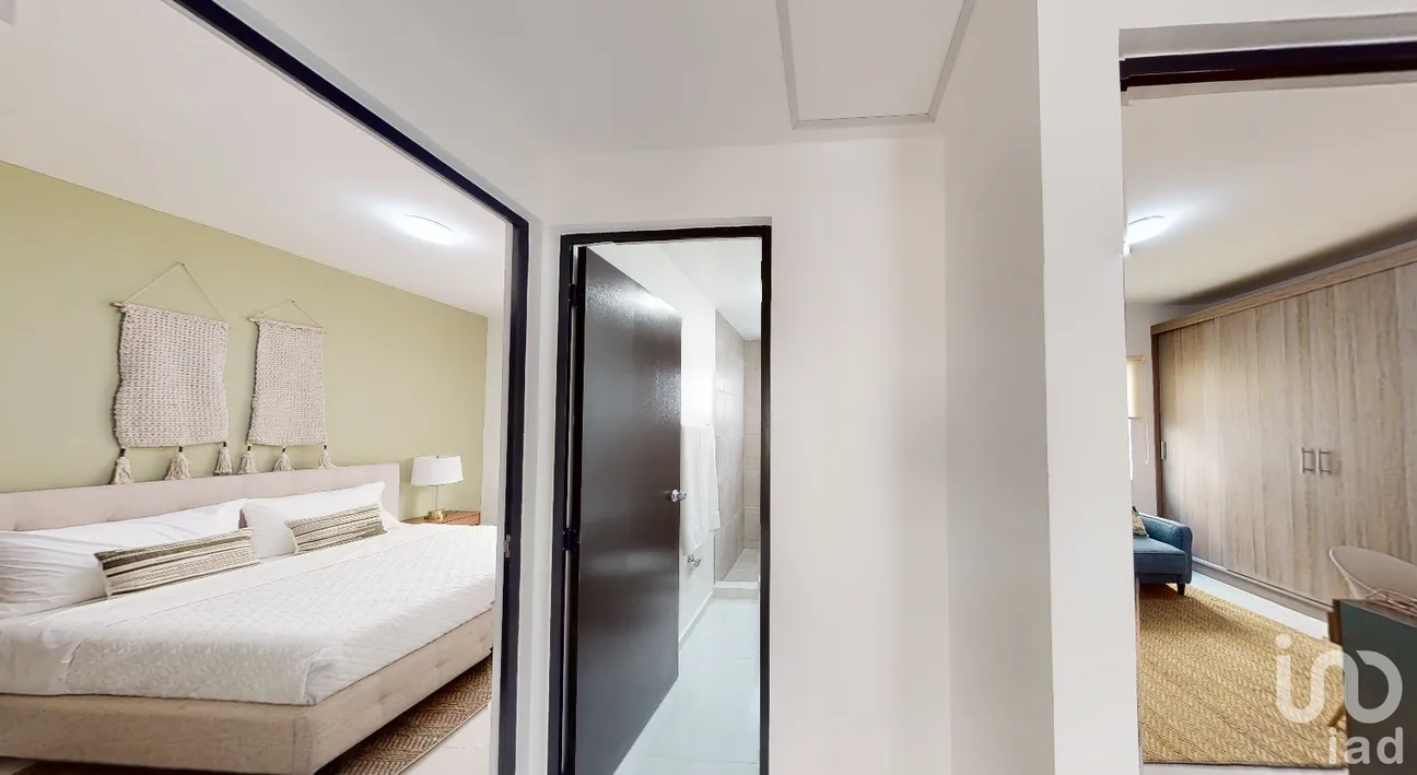 Departamento en Venta en Ciudad Mayakoba, Solidaridad, Quintana Roo | NEX-249200 | iad México | Foto 8 de 15