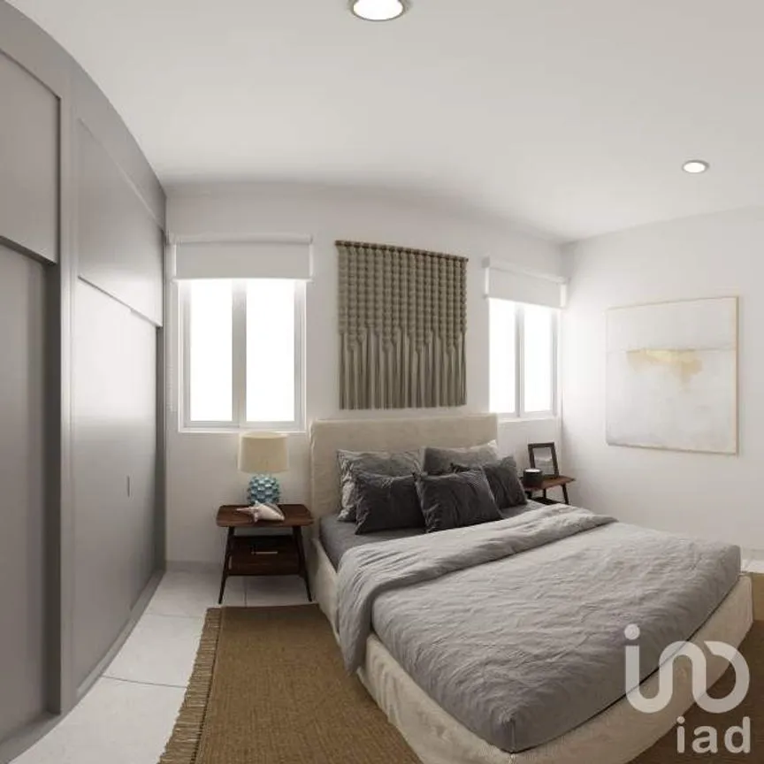 Departamento en Venta en Ciudad Mayakoba, Solidaridad, Quintana Roo | NEX-249204 | iad México | Foto 6 de 12