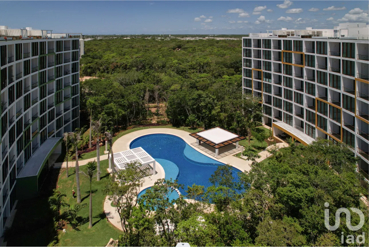 Departamento en Venta en Ciudad Mayakoba, Solidaridad, Quintana Roo | NEX-249420 | iad México | Foto 2 de 4