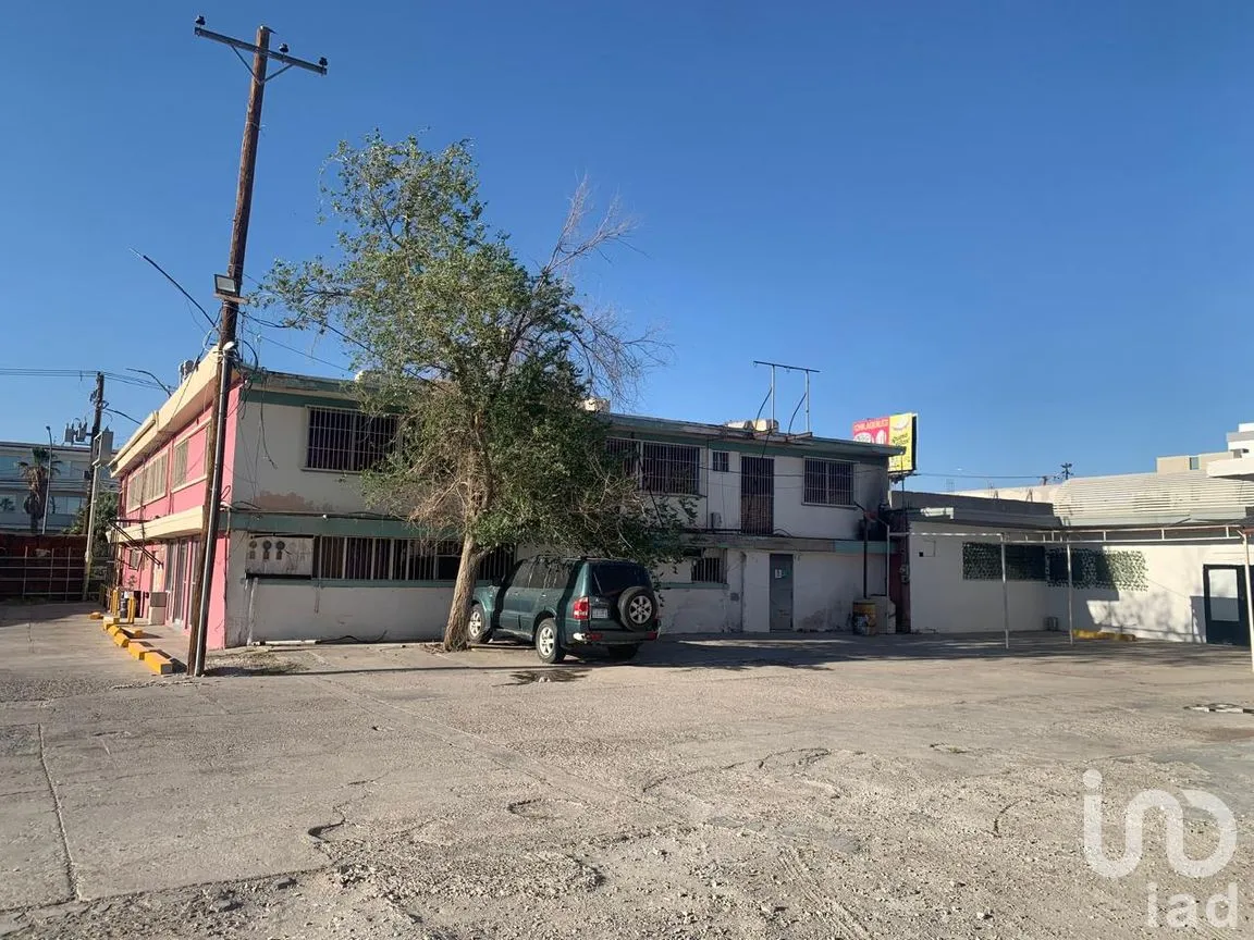 Edificio en Venta en Partido Romero, Juárez, Chihuahua | NEX-250321 | iad México | Foto 5 de 12