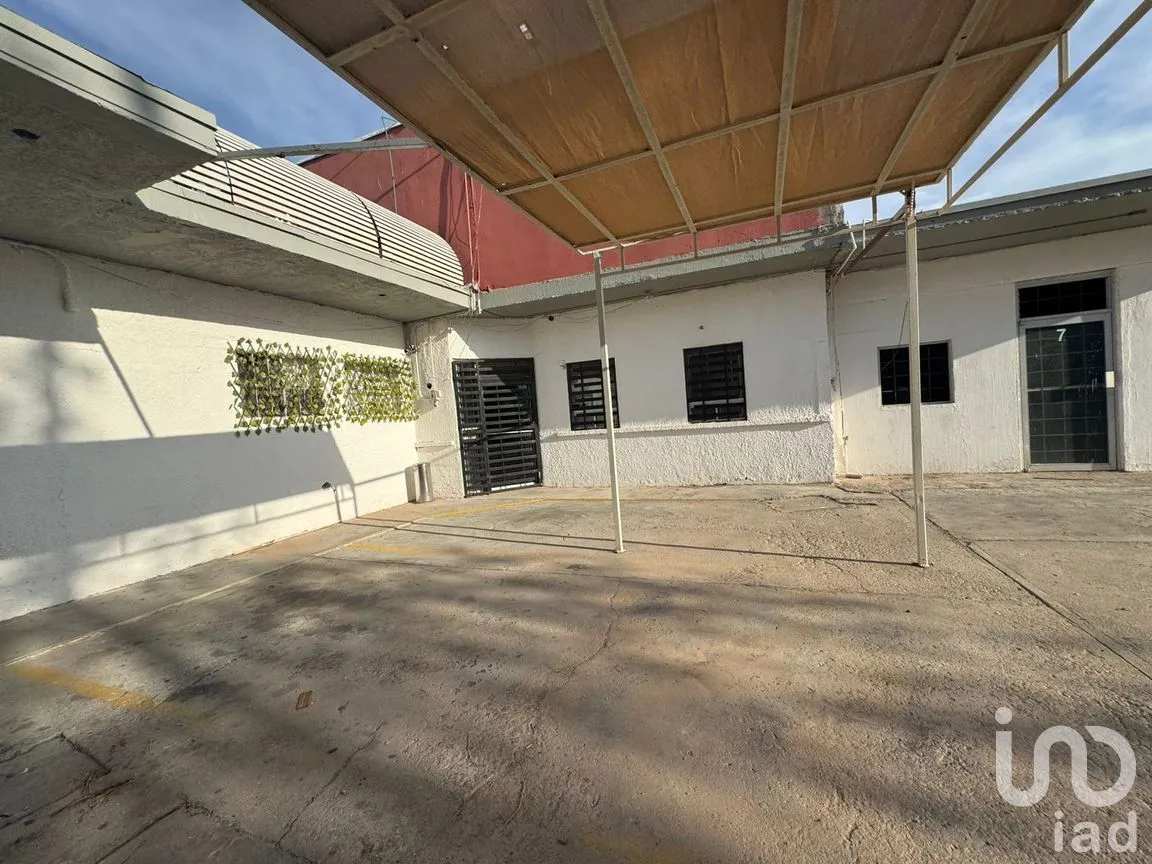 Edificio en Venta en Partido Romero, Juárez, Chihuahua | NEX-250321 | iad México | Foto 8 de 12