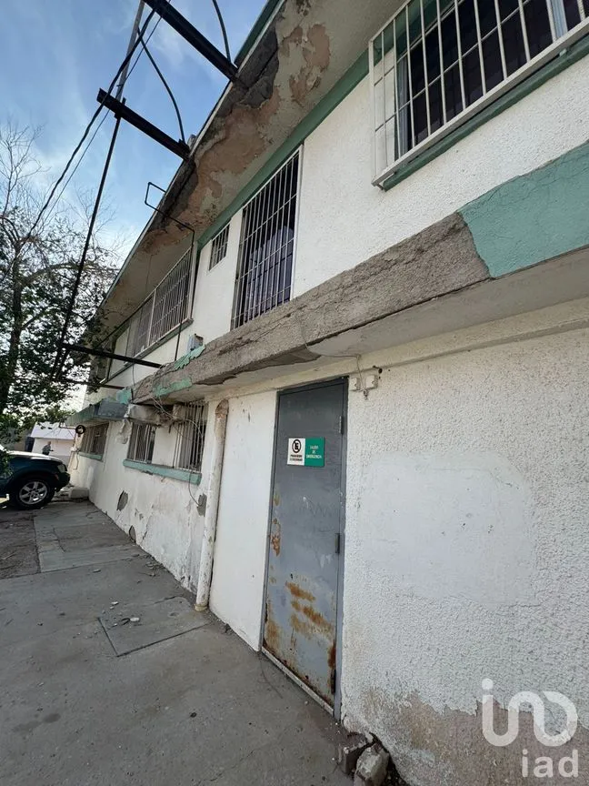 Edificio en Venta en Partido Romero, Juárez, Chihuahua | NEX-250321 | iad México | Foto 10 de 12