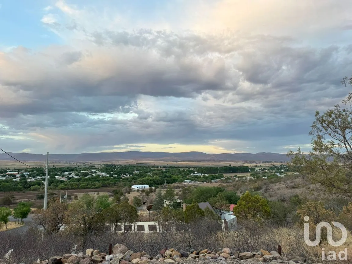 Terreno en Venta en Creel, Bocoyna, Chihuahua | NEX-252075 | iad México | Foto 2 de 7