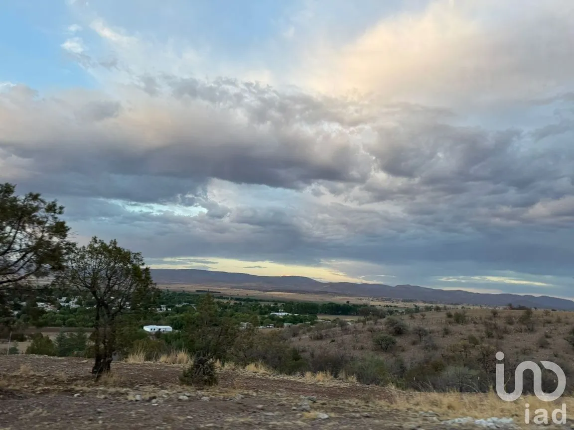 Terreno en Venta en Creel, Bocoyna, Chihuahua | NEX-252075 | iad México | Foto 4 de 7