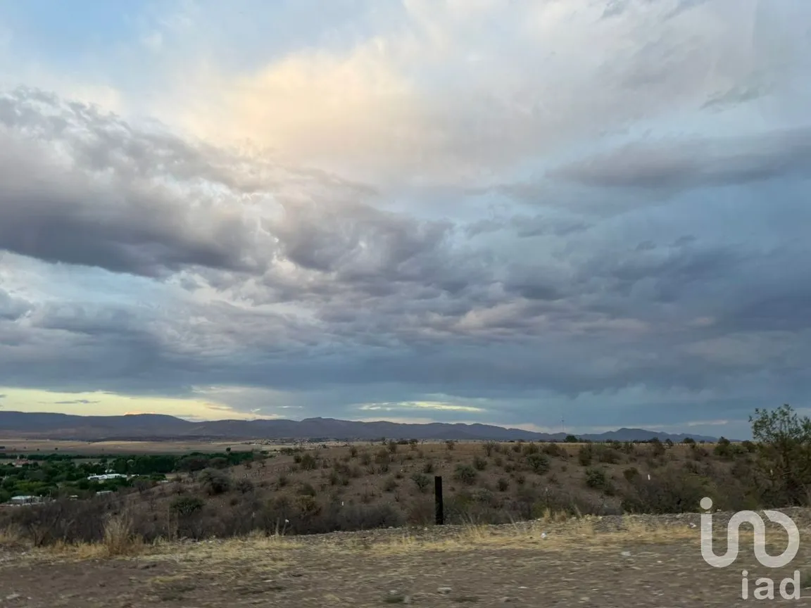 Terreno en Venta en Creel, Bocoyna, Chihuahua | NEX-252075 | iad México | Foto 1 de 7