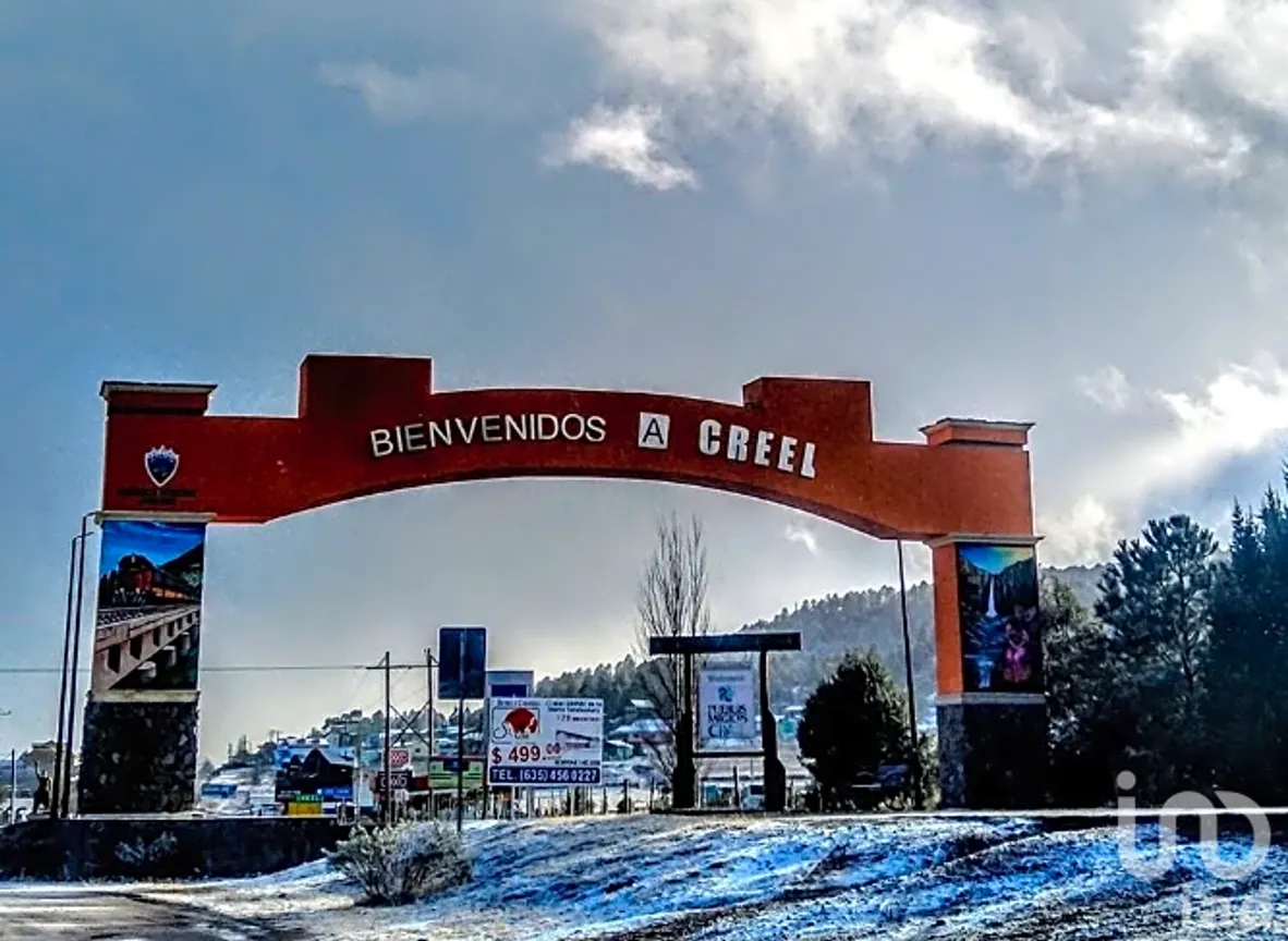 Terreno en Venta en Creel, Bocoyna, Chihuahua | NEX-252077 | iad México | Foto 2 de 4