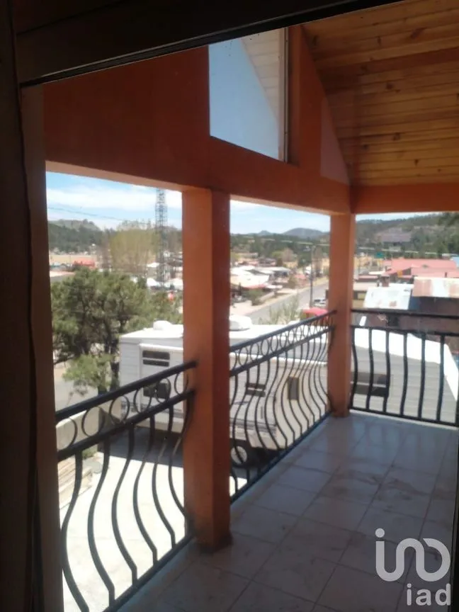 Casa en Venta en Creel, Bocoyna, Chihuahua | NEX-252564 | iad México | Foto 2 de 51