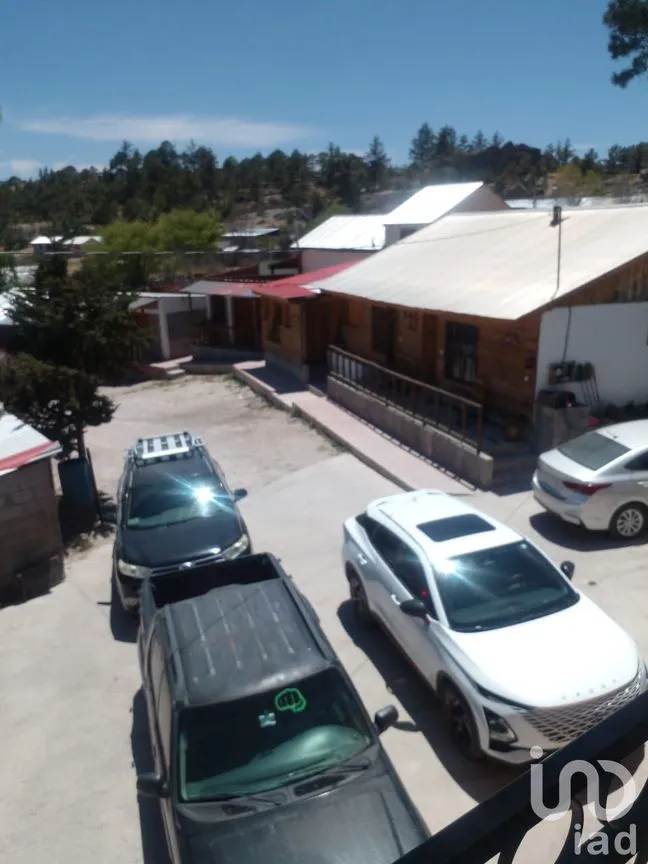 Casa en Venta en Creel, Bocoyna, Chihuahua | NEX-252564 | iad México | Foto 3 de 51