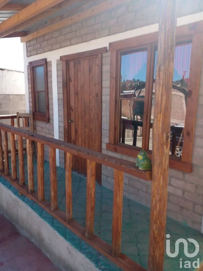 Casa en Venta en Creel, Bocoyna, Chihuahua | NEX-252564 | iad México | Foto 22 de 51