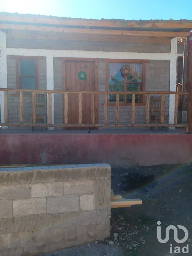 Casa en Venta en Creel, Bocoyna, Chihuahua | NEX-252564 | iad México | Foto 23 de 51