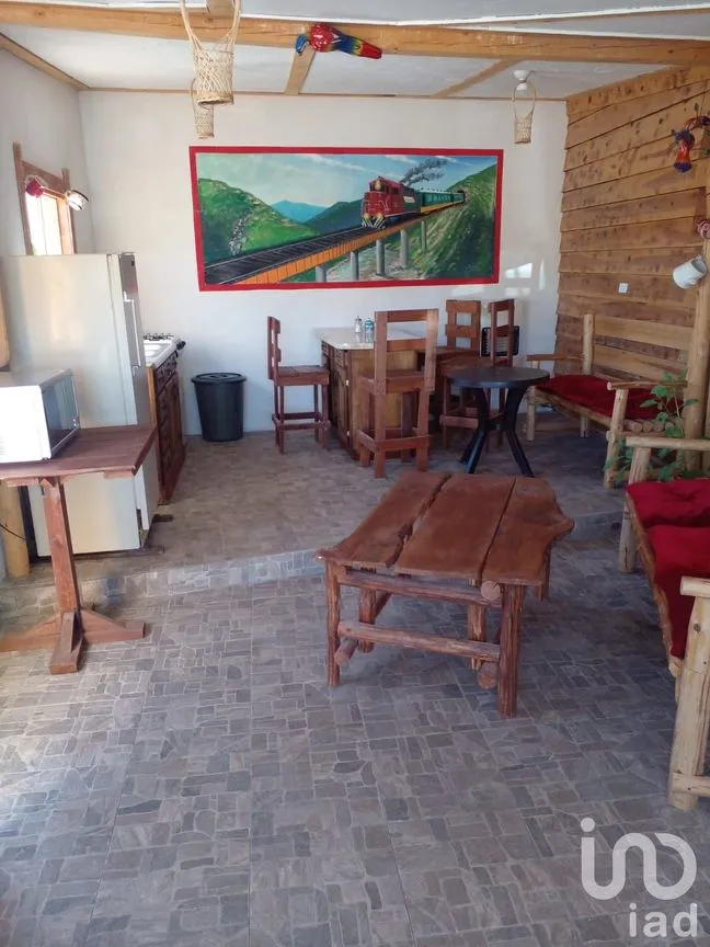 Casa en Venta en Creel, Bocoyna, Chihuahua | NEX-252564 | iad México | Foto 25 de 51