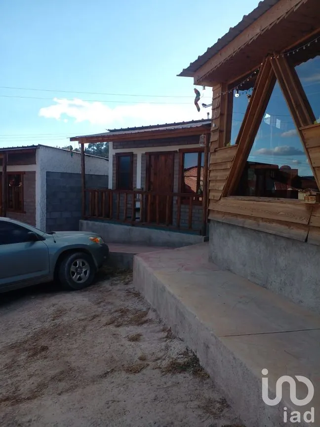 Casa en Venta en Creel, Bocoyna, Chihuahua | NEX-252564 | iad México | Foto 27 de 51