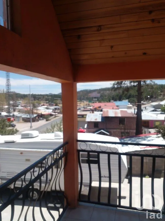 Casa en Venta en Creel, Bocoyna, Chihuahua | NEX-252564 | iad México | Foto 4 de 51