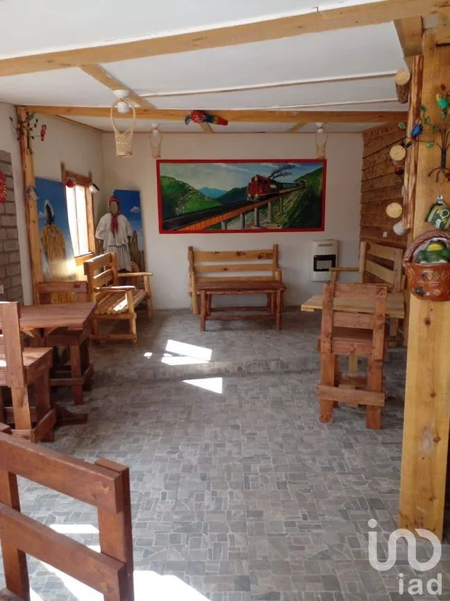 Casa en Venta en Creel, Bocoyna, Chihuahua | NEX-252564 | iad México | Foto 35 de 51