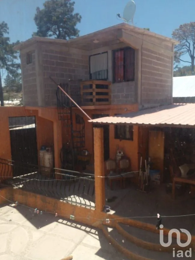 Casa en Venta en Creel, Bocoyna, Chihuahua | NEX-252564 | iad México | Foto 1 de 51