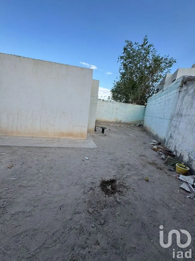 Casa en Renta en Parajes del Valle, Juárez, Chihuahua | NEX-254066 | iad México | Foto 13 de 14