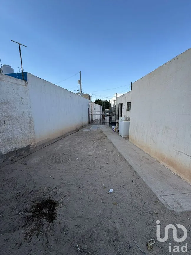 Casa en Renta en Parajes del Valle, Juárez, Chihuahua | NEX-254066 | iad México | Foto 14 de 14