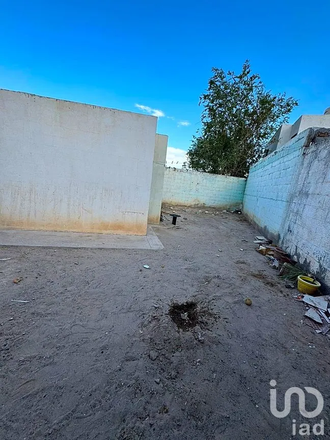 Casa en Venta en Parajes del Valle, Juárez, Chihuahua | NEX-254067 | iad México | Foto 14 de 14