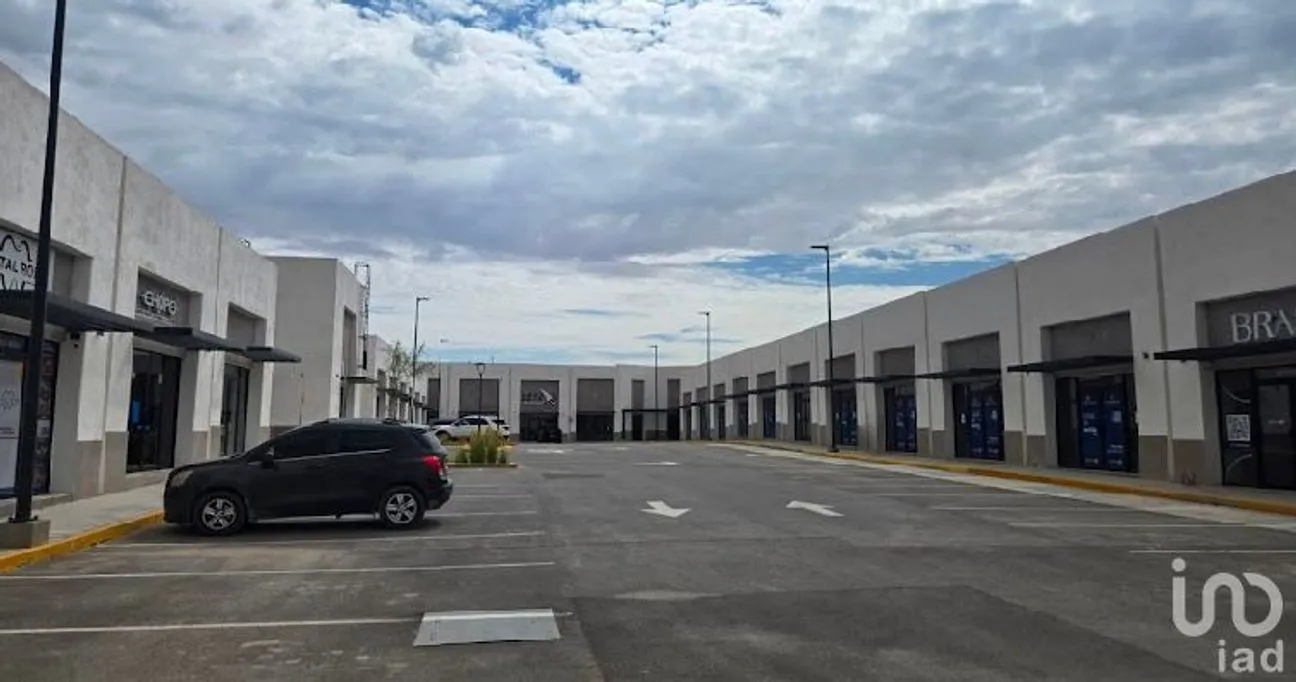 Local en Venta en Zaragoza, Juárez, Chihuahua | NEX-254988 | iad México | Foto 3 de 7