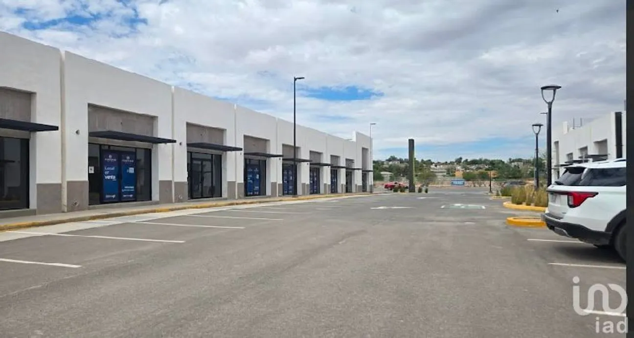 Local en Venta en Zaragoza, Juárez, Chihuahua | NEX-254988 | iad México | Foto 4 de 7